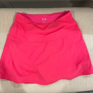 IVL tennis skirt